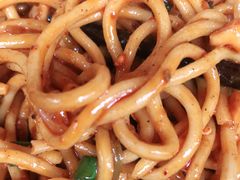 -华兴街煎蛋面(总店)