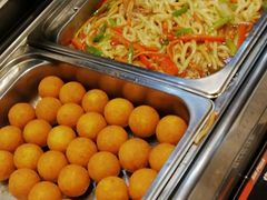 -比格比萨自助(国展店)