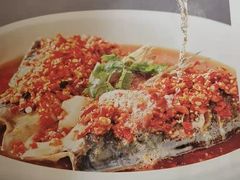 -香丰阁·烤鸭·川湘菜(清河店)