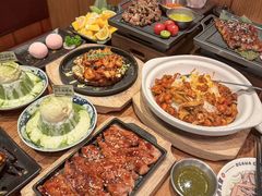 -小川洋风料理(大悦城店)