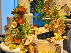 -杜哈夫DOUX RÊVE·生日蛋糕(日月光店)