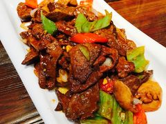 -东北大院·东北菜(三台子店)