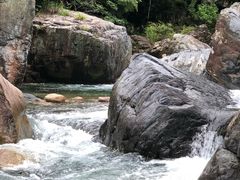 -石台牯牛降景区