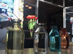 -燕庭·纯燕窝·甜品下午茶(南京西路店)