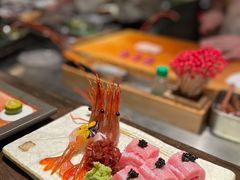 刺身拼盘-三川·十酒Izakaya(南昌路店)
