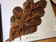 -小小河边鱼(天润城店)