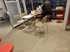 -肯德基(中州一店)