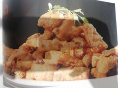 干炸瓦块鱼-裕丰源(福彩路店)