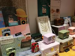 -猫的天空之城概念书店(苏州平江店)