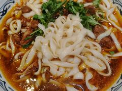 -韩师傅老大同刀削面(北苑路店)