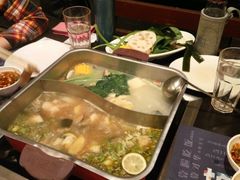 -新辣道鱼火锅(领展购物广场·中关村店)