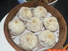 -诺敏塔拉奶茶-布里亚特包子-手把肉(锦都会店)