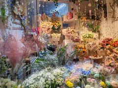 -循礼门鲜花花市(武汉循礼门店)