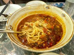 -浩海火燒雲傣家菜(芮欧百货店)