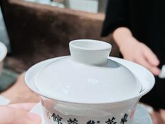 -東茅街茶馆