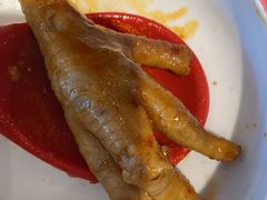 -红料理|串串有瘾·烧烤(吴中路店)