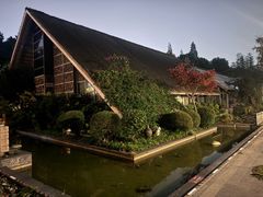 -老房子金沙元年川菜食府·花园餐厅(金沙店)