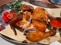 -一沙一城·岩烤牛扒(深圳首店)