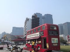 -西安创业咖啡街区