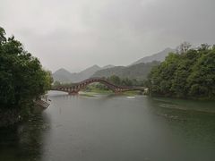 -绩溪龙川景区