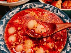 -三酉星·枫·山風与野菜(上海总店)