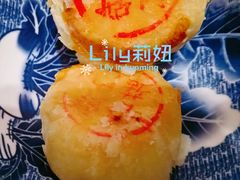 -詹记桃酥(包河万达店)
