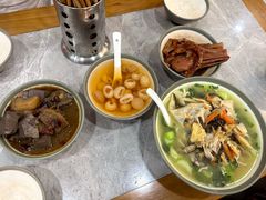 -天台小吃(新城店)