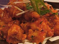 -Vedas印度餐厅(常熟路店)