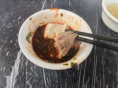 -刘艳黄牛肉(九襄店)