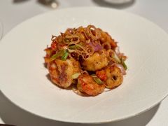 -广州富力丽思卡尔顿酒店·丽轩·粤菜