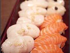 -板长寿司(铜锣湾店)