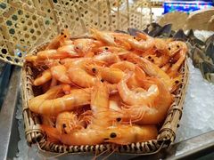 -西安高新希尔顿酒店·咖啡露台西餐厅