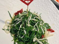 -马老六清真餐厅(雁滩店)