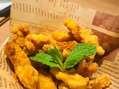 -新太二·鲜料川菜(群光广场店)