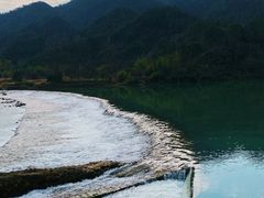-古堰画乡景区