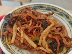 -和合谷(百荣店)