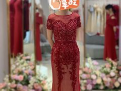 -MSV 高端礼服定制(大良店)