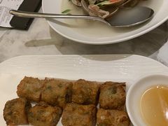 -厝包四点金·潮宴(太古仓店)