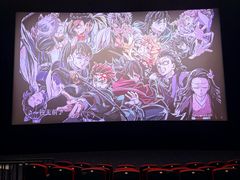 -华谊兄弟影院(IMAX洋桥店)