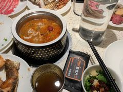 -宴立方海鲜自助(义乌万达广场店)