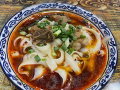 -重庆铺盖面(晋吉东二街店)