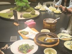 -阿露佳·舌尖上的安吉菜