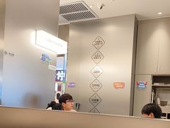 -吕氏疙瘩汤·海鲜新鲁菜(海州利群店)
