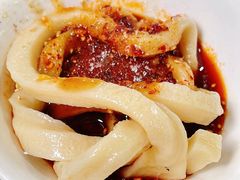 甜水面-洞子口张老二凉粉(文殊院店)