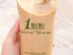 -1点点(东门电玩城店)