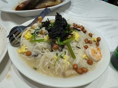 -莆田餐厅(滨海广场店)