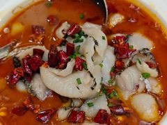 -湘聚缘湘菜馆(斜土路店)