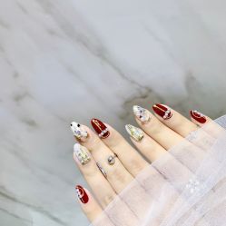 -PinkBaby美甲美睫