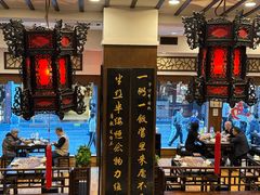 -一楼食业·美食人家