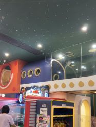 -MELAND CLUB亲子乐园·派对·餐厅(北京芳圆里ID MALL店)